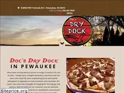 Sites similar to docsdrydock.com