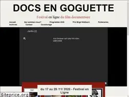 Sites similar to docsengoguette.com