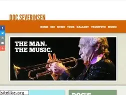 Sites similar to docseverinsen.com
