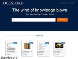 Sites similar to docsford.com