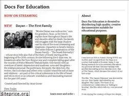Sites similar to docsforeducation.com