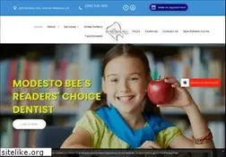 Sites similar to docsforteeth.com
