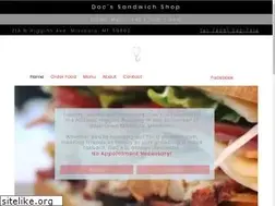 Sites similar to docsgourmet.com