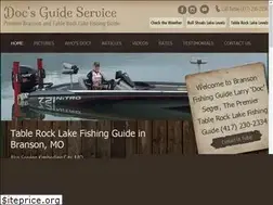 Sites similar to docsguideservice.net