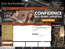 Sites similar to docsgunexchange.org