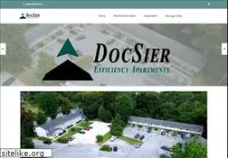 Sites similar to docsier.com