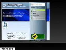Sites similar to docsimaging.com