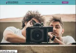 Sites similar to docsinprogress.org