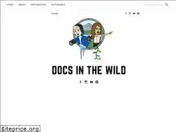 Sites similar to docsinthewild.com