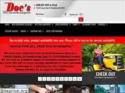 Sites similar to docslawn.com