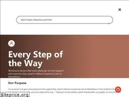 Sites similar to docsmb.org