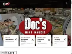 Sites similar to docsmeatmarket.com