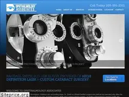 Sites similar to docsmitheye.com