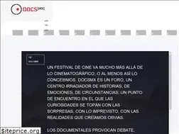 Sites similar to docsmx.org