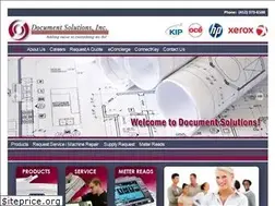 Sites similar to docsolinc.com