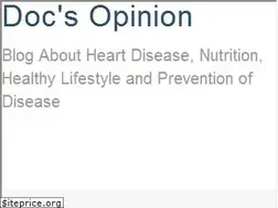 Sites similar to docsopinion.com