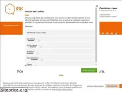 Sites similar to docsourcing.com