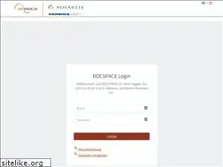 Sites similar to docspace.ch