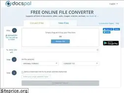 Sites similar to docspal.com