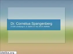 Sites similar to docspangenberg.de