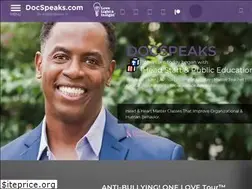 Sites similar to docspeaks.com