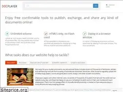 Sites similar to docsplayer.net
