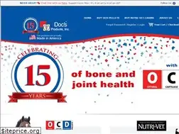 Sites similar to docsproductsinc.com
