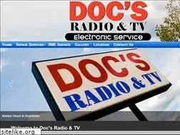 Sites similar to docsradio.com