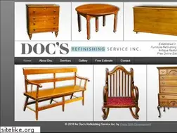 Sites similar to docsrefinishing.com