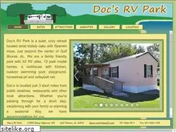 Sites similar to docsrvpark.com