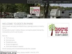 Sites similar to docsrvparkliberty.com