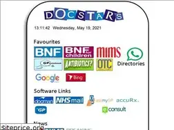 Sites similar to docstars-doctors.com
