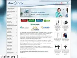 Sites similar to docstock.com.au