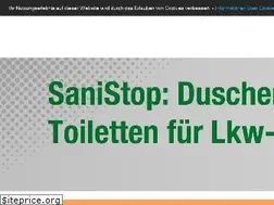 Sites similar to docstop.eu