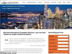 Sites similar to docstranslate.com