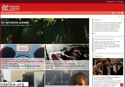 Sites similar to docsurgrandecran.fr