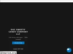 Sites similar to docsweets.com