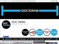 Sites similar to docswim.de