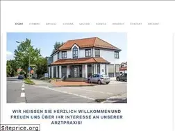 Sites similar to docta.de