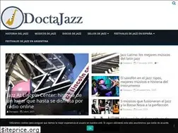 Sites similar to doctajazz.com