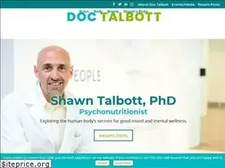 Sites similar to doctalbott.com