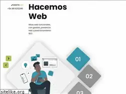 Sites similar to doctanet.com