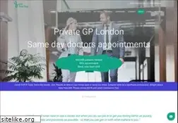Sites similar to doctap.co.uk