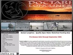 Sites similar to doctarilonglines.com