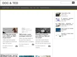 Sites similar to docted.com.br