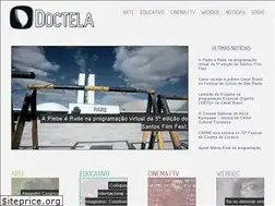 Sites similar to doctela.com.br