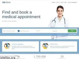 Sites similar to doctena.at