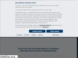 Sites similar to docteroptics.com