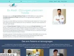 Sites similar to docteur-abidi.com