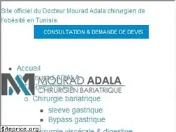 Sites similar to docteur-adala.com